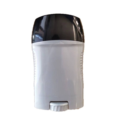 Tubo per stick deodorante in plastica personalizzato 30ml 40ml 60ml