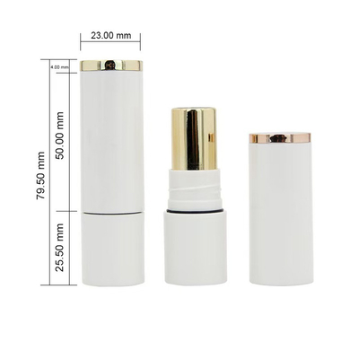 4G Luxury Empty Cosmetic Packaging per la confezione dei rossetti e dell' anello del sigillo