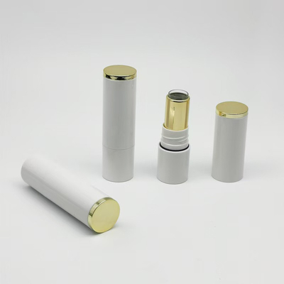 4G Luxury Empty Cosmetic Packaging per la confezione dei rossetti e dell' anello del sigillo