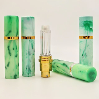 Penna per profumi a spruzzo da 5 ml Contenitore vuoto per profumi personalizzato