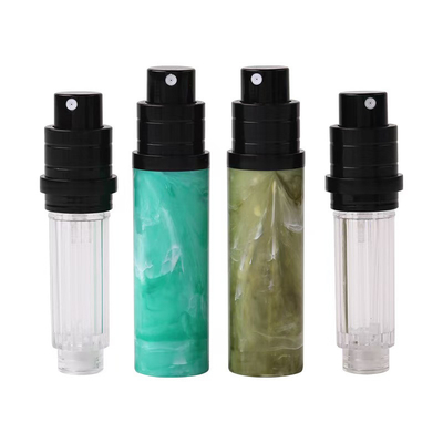 Penna per profumi a spruzzo da 5 ml Contenitore vuoto per profumi personalizzato