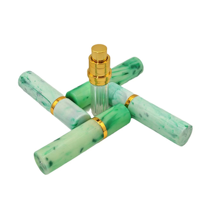 Penna per profumi a spruzzo da 5 ml Contenitore vuoto per profumi personalizzato
