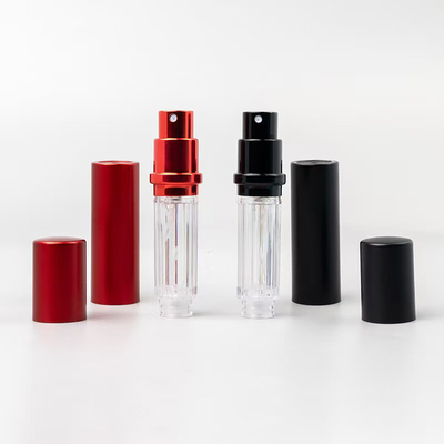 5ml di matita di profumo vuota di lusso con colore UV