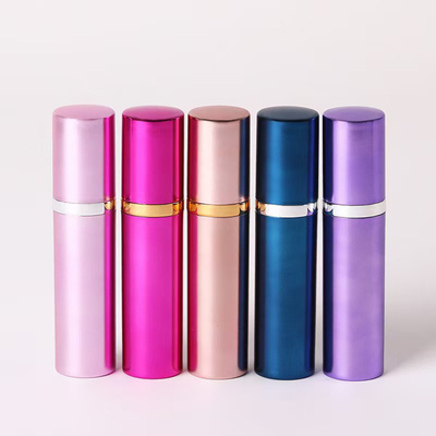 5ml di matita di profumo vuota di lusso con colore UV