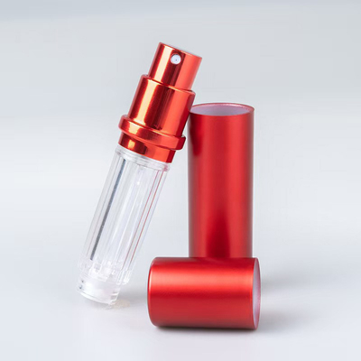 5ml di matita di profumo vuota di lusso con colore UV