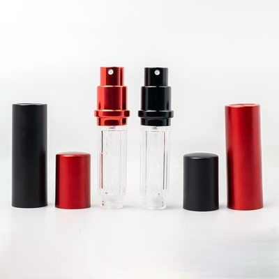 5ml di matita di profumo vuota di lusso con colore UV