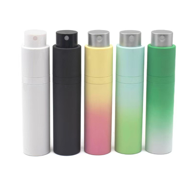 Contenitore vuoto per penna portatile di profumo Twist da 10 ml 15 ml e 20 ml personalizzato