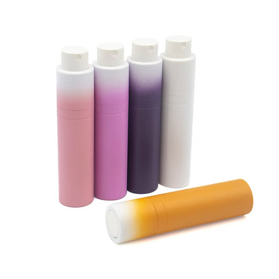 Contenitore vuoto per penna portatile di profumo Twist da 10 ml 15 ml e 20 ml personalizzato