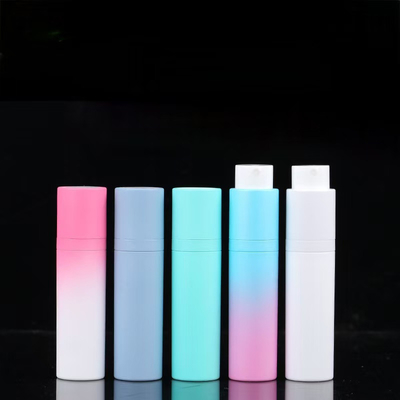 Contenitore vuoto per penna portatile di profumo Twist da 10 ml 15 ml e 20 ml personalizzato