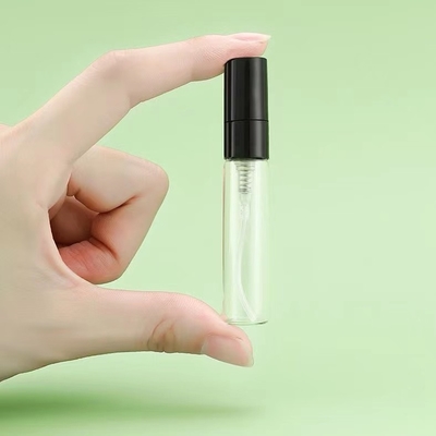 Prodotto all'ingrosso Pen spray per campioni di profumeria portatile 2ML 3ML 5ML &amp; 10ML contenitore di spray vuoto