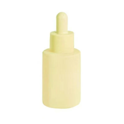 5/10/15/20/30/50/100ml Bottiglie Vuote Ricaricabili in Vetro Ambrato con Contagocce per Aromaterapia, Siero, Liquidi Cosmetici