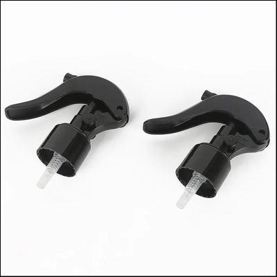 Disegno del pulsante 24/410 Mini spruzzatore in plastica utilizzato per sigillare le bottiglie