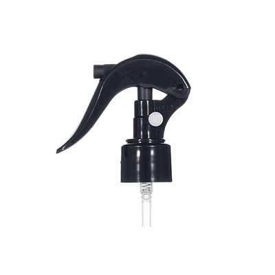 Disegno del pulsante 24/410 Mini spruzzatore in plastica utilizzato per sigillare le bottiglie