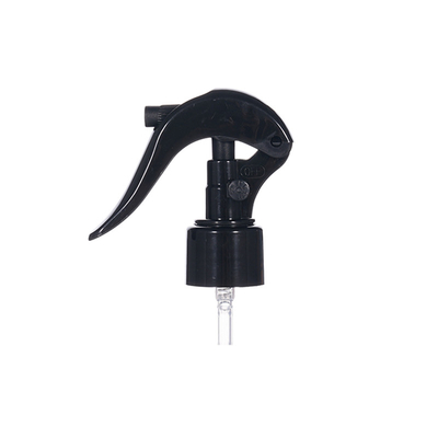 Disegno del pulsante 24/410 Mini spruzzatore in plastica utilizzato per sigillare le bottiglie