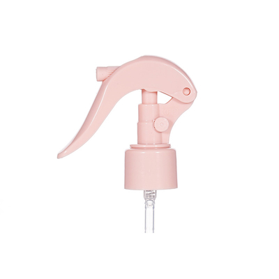 Color arancio 24/410 Mini spruzzatore di accensione in plastica