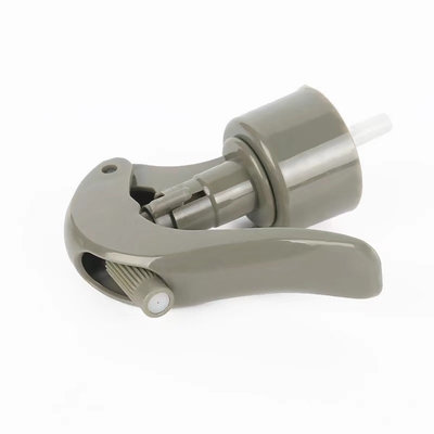 Color grigio 24/410 Spruzzatore a sgancio mini di alta qualità Applicazione in prodotti per la pulizia
