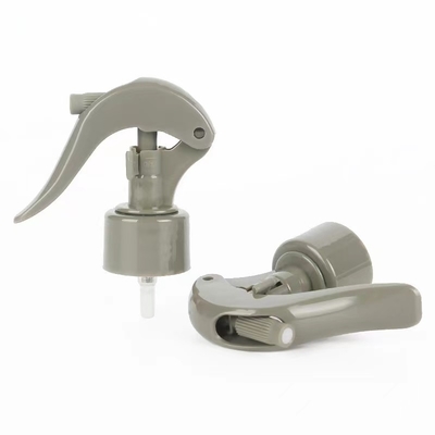 Color grigio 24/410 Spruzzatore a sgancio mini di alta qualità Applicazione in prodotti per la pulizia