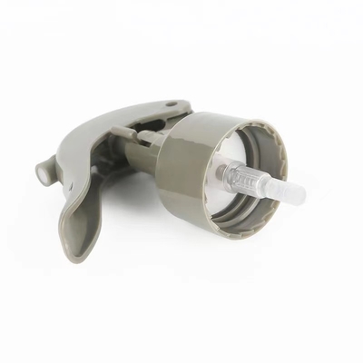 Color grigio 24/410 Spruzzatore a sgancio mini di alta qualità Applicazione in prodotti per la pulizia