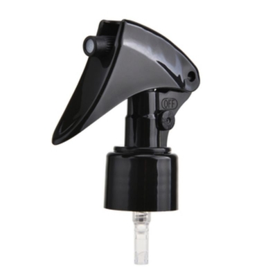 Manifattura in grandi lotti 24/410 Mini Sprayer a trigger con pulsante