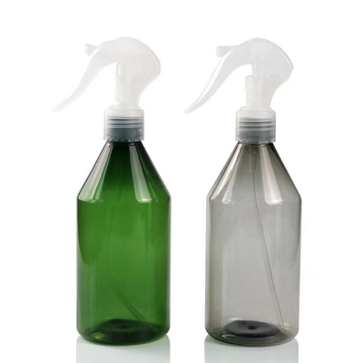Applicazione in bottiglia di plastica da 50 ml in mini spruzzatore a trigger