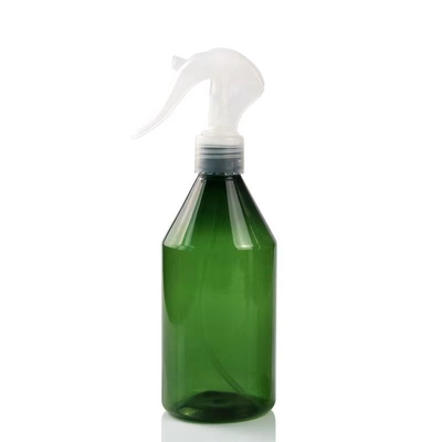 Applicazione in bottiglia di plastica da 50 ml in mini spruzzatore a trigger