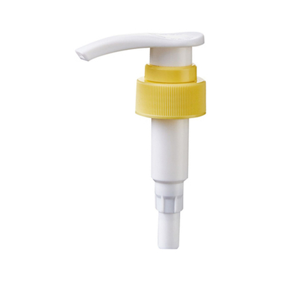 Semplice da usare 28/410 Pompa di lozione di plastica Dispenser Applicazione Bottiglia Usata