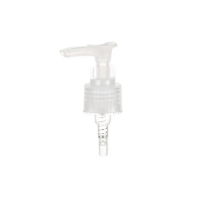Semplice da usare 28/410 Pompa di lozione di plastica Dispenser Applicazione Bottiglia Usata