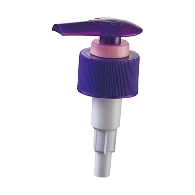 Semplice da usare 28/410 Pompa di lozione di plastica Dispenser Applicazione Bottiglia Usata