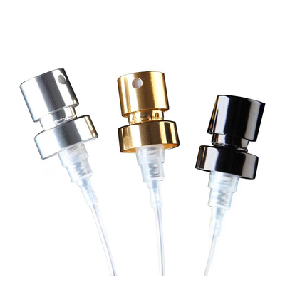 Spruzzatore di nebbia di 13 mm di qualità superiore utilizzato per bottiglie di profumi all'ingrosso
