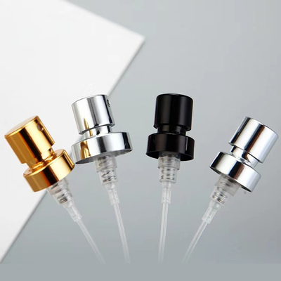 Spruzzatore di nebbia di 13 mm di qualità superiore utilizzato per bottiglie di profumi all'ingrosso