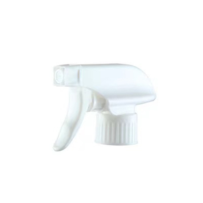Spruzzatore interno di plastica 28/410 utilizzato per pulire e lavare bottiglie
