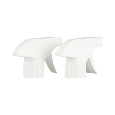 Spruzzatore interno di plastica 28/410 utilizzato per pulire e lavare bottiglie