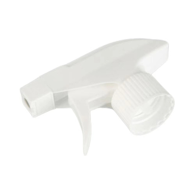 Spruzzatore interno di plastica 28/410 utilizzato per pulire e lavare bottiglie