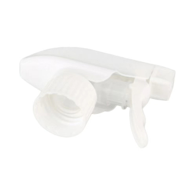 Spruzzatore interno di plastica 28/410 utilizzato per pulire e lavare bottiglie
