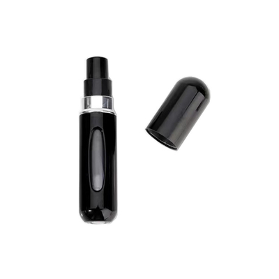 Penna per profumi in alluminio di lusso 5ml 8ml e 12ml Contenitore vuoto