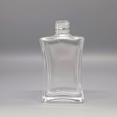 Bottiglia vuota in vetro da 20 ml, 30 ml e 50 ml per profumi personalizzata