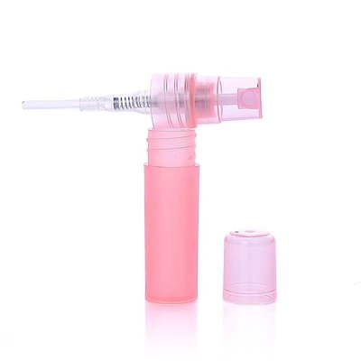 2ml 3ml &amp; 5ml Plastic Portable Perfume Sprayer Pen Contenitore vuoto per profumo
