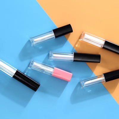Contenitore vuoto personalizzato per l' imballaggio a tubo di 1,2 ml di lucente labiale