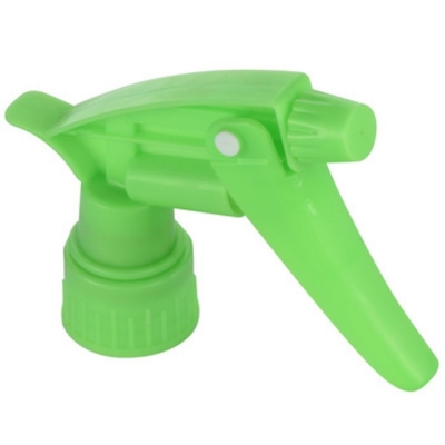 Colori personalizzabili 28/410 Spruzzatore di pompa di innesco in plastica