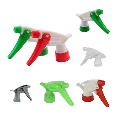 Colori personalizzabili 28/410 Spruzzatore di pompa di innesco in plastica