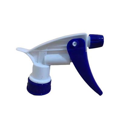 Colori personalizzabili 28/410 Spruzzatore di pompa di innesco in plastica