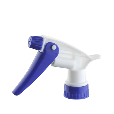 Pompa per spruzzatori a scintilla di nebbia fine per il collo del giardino Dimensione 28/400 28/410 Spruzzatore a scintilla colori personalizzati