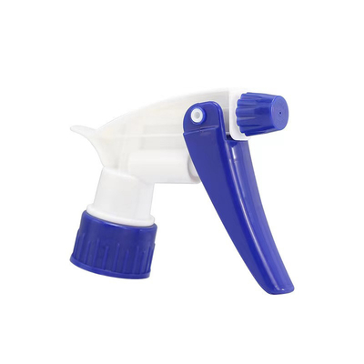 Spruzzatore di accensione in plastica resistente a sostanze chimiche con pipetta personalizzata