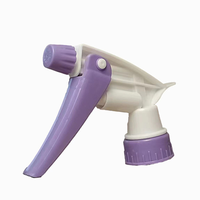 Spruzzatore di accensione in plastica resistente a sostanze chimiche con pipetta personalizzata