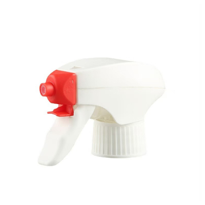Spruzzatore di spina di plastica personalizzato 28/410 con protezione per bambini