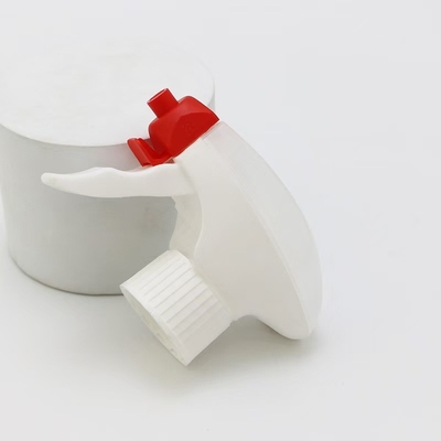 Spruzzatore di spina di plastica personalizzato 28/410 con protezione per bambini