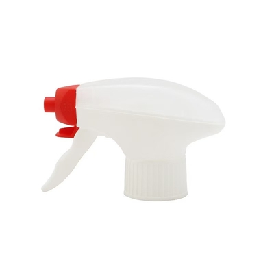 Spruzzatore di spina di plastica personalizzato 28/410 con protezione per bambini
