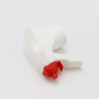 Spruzzatore di spina di plastica personalizzato 28/410 con protezione per bambini