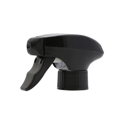 Spruzzatore a doppia conchiglia di plastica con dimensione del collo 28/410