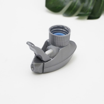 Spruzzatore a doppia conchiglia di plastica con dimensione del collo 28/410